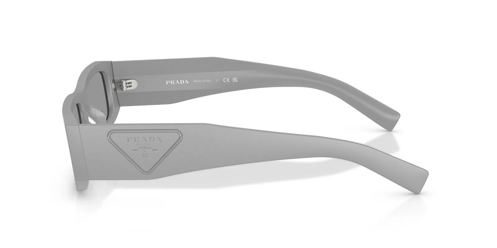 Prada D09SD Sunglasses - view 7